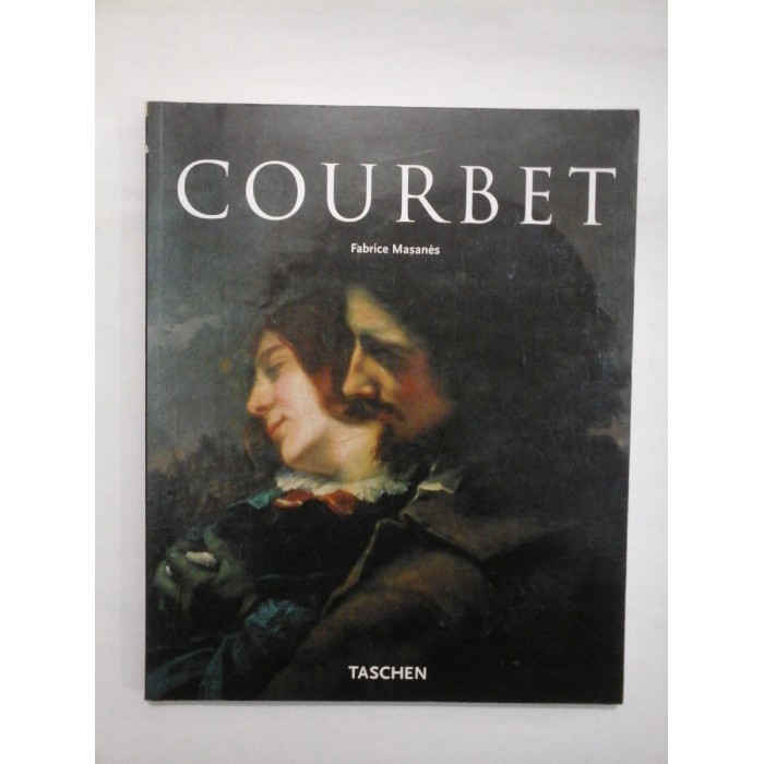 GUSTAVE COURBET (1819-1877) - Fabrice Masanes GUSTAVE COURBET (1819-1877) - Fabrice Masanes